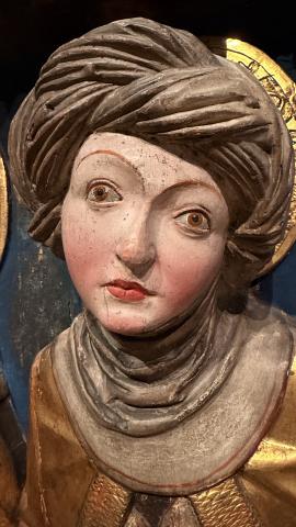 Photograph by Scott Joyce