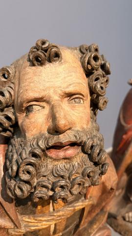 Photograph by Scott Joyce