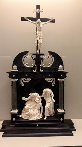 Photograph by Scott Joyce