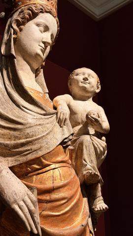 Photograph by Scott Joyce