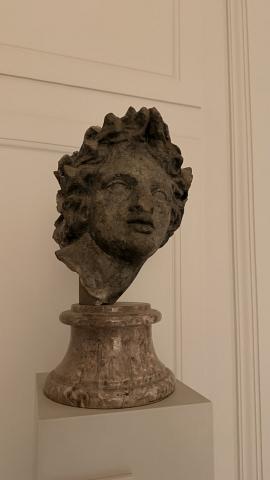 Photograph by Scott Joyce