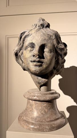 Photograph by Scott Joyce