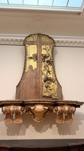 Photograph by Scott Joyce