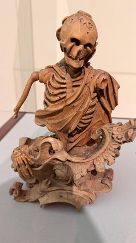 Photograph by Scott Joyce