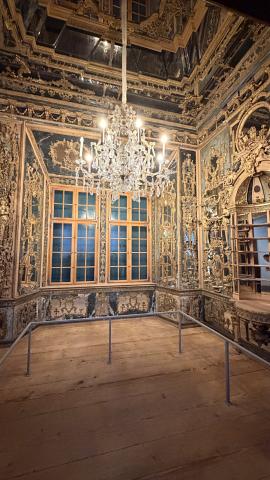 Photograph by Scott Joyce