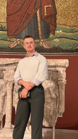 Photograph by Scott Joyce