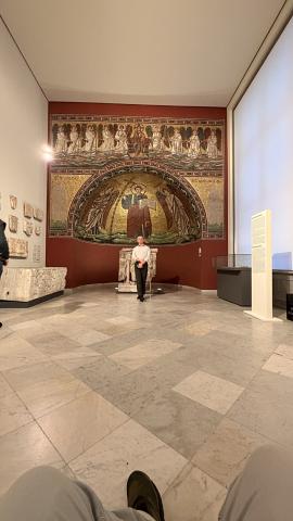 Photograph by Scott Joyce