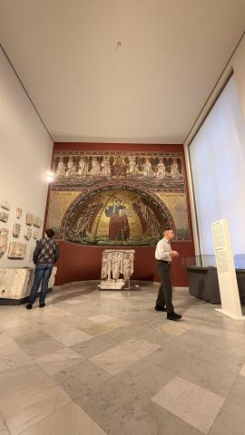 Photograph by Scott Joyce