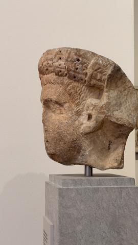 Photograph by Scott Joyce