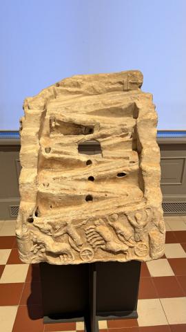 Photograph by Scott Joyce