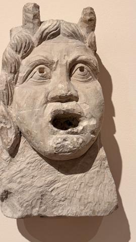 Photograph by Scott Joyce