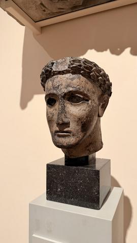 Photograph by Scott Joyce