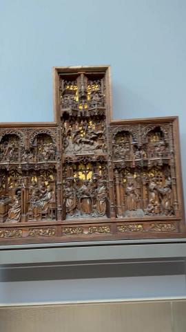 Photograph by Scott Joyce