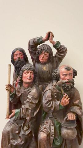 Photograph by Scott Joyce