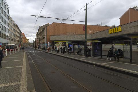 Photograph by Scott Joyce