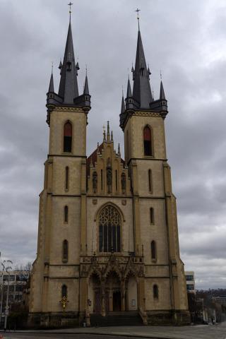 Photograph by Scott Joyce