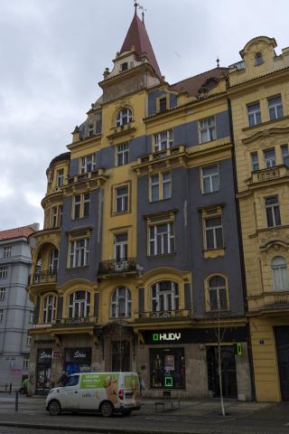 Photograph by Scott Joyce