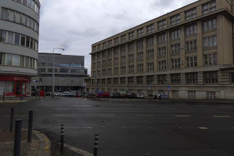 Photograph by Scott Joyce