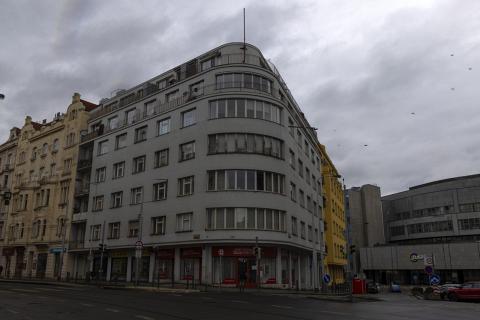 Photograph by Scott Joyce