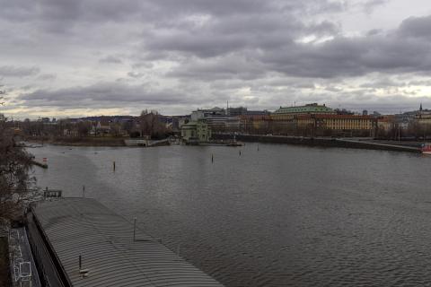 Photograph by Scott Joyce