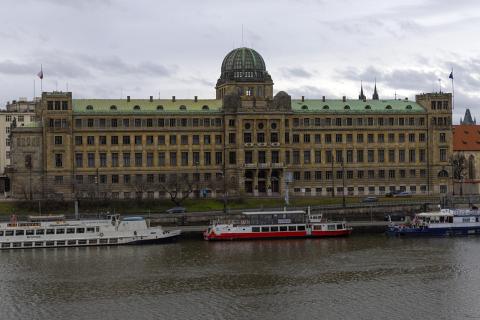 Photograph by Scott Joyce