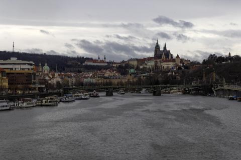 Photograph by Scott Joyce