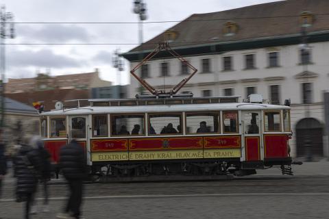 Photograph by Scott Joyce