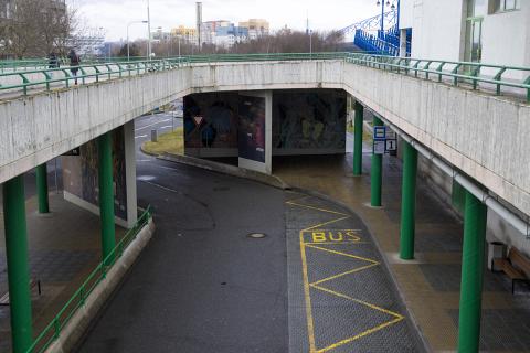 Photograph by Scott Joyce