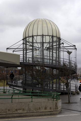 Photograph by Scott Joyce