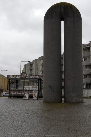 Photograph by Scott Joyce