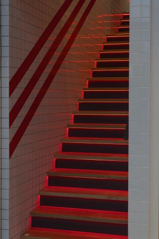 Photograph by Scott Joyce