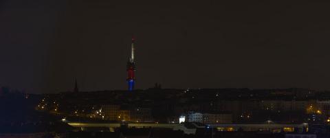 Photograph by Scott Joyce