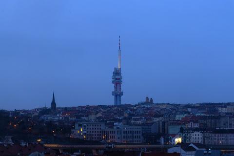 Photograph by Scott Joyce