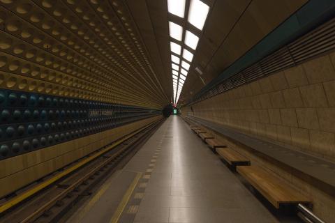 Photograph by Scott Joyce