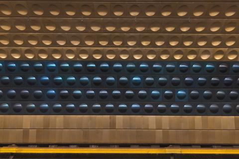 Photograph by Scott Joyce