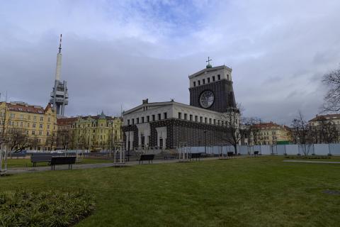 Photograph by Scott Joyce