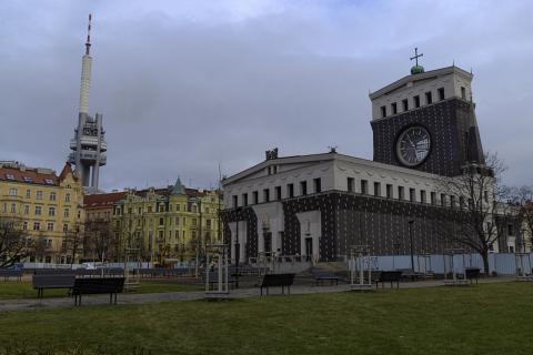 Photograph by Scott Joyce