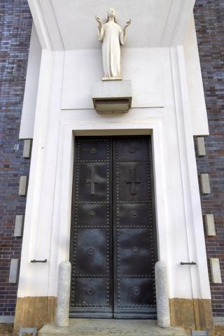 Photograph by Scott Joyce