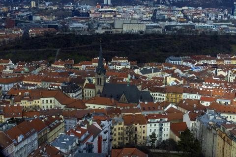 Photograph by Scott Joyce