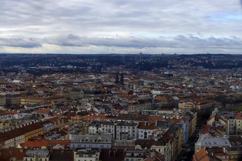 Photograph by Scott Joyce