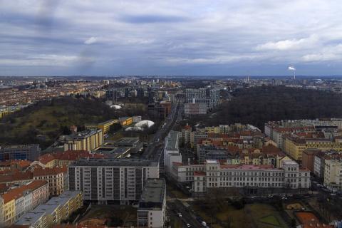 Photograph by Scott Joyce