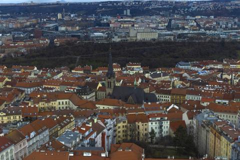 Photograph by Scott Joyce