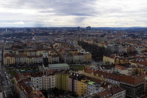 Photograph by Scott Joyce