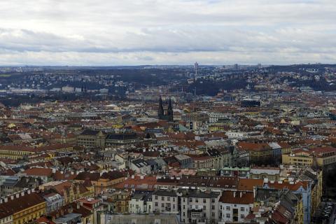 Photograph by Scott Joyce