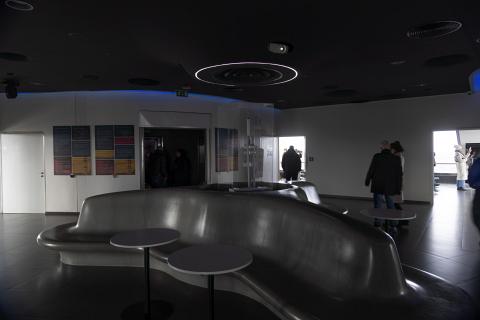 Photograph by Scott Joyce