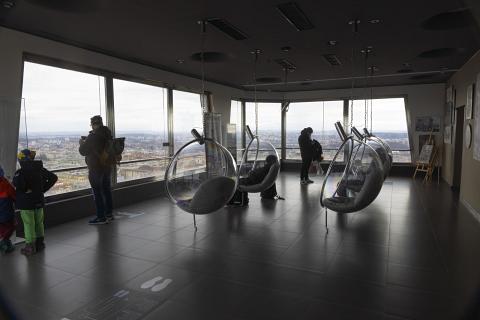 Photograph by Scott Joyce