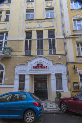 Photograph by Scott Joyce