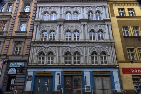 Photograph by Scott Joyce