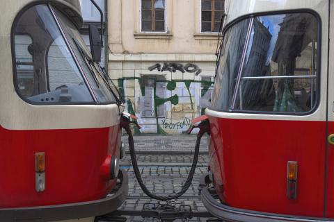 Photograph by Scott Joyce