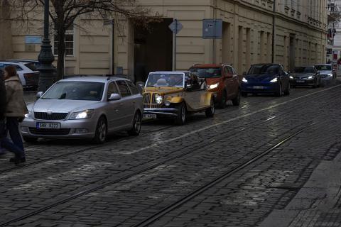 Photograph by Scott Joyce